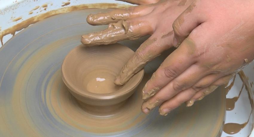 Великденски работилници