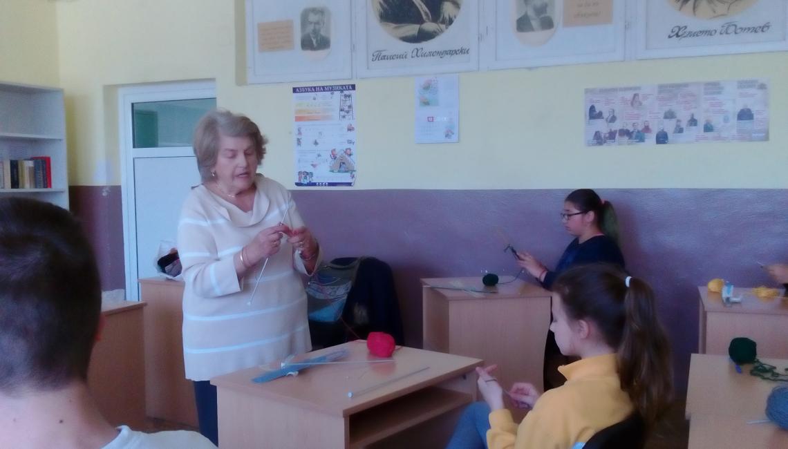 Работилница